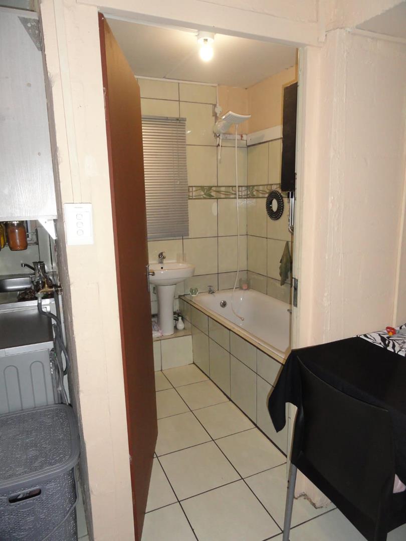2 Bedroom Property for Sale in Scottsdene Western Cape